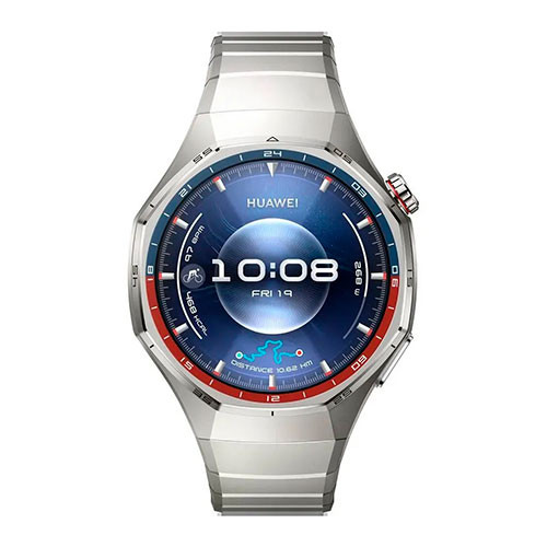 HUAWEI Watch GT6 Pro (46mm) Titanium | MK03494