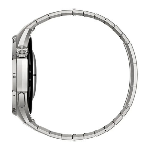 HUAWEI Watch GT6 Pro (46mm) Titanium | MK03494
