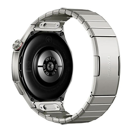 HUAWEI Watch GT6 Pro (46mm) Titanium | MK03494