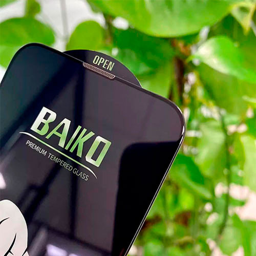Защитная стекла для для iPhone 17 Pro Max прозрачная стекла HD | MK03496