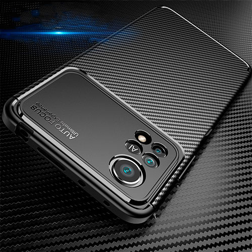 Чехол для Poco X4 Pro | MK03506