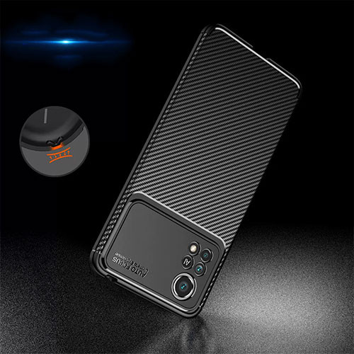 Чехол для Poco X4 Pro | MK03506