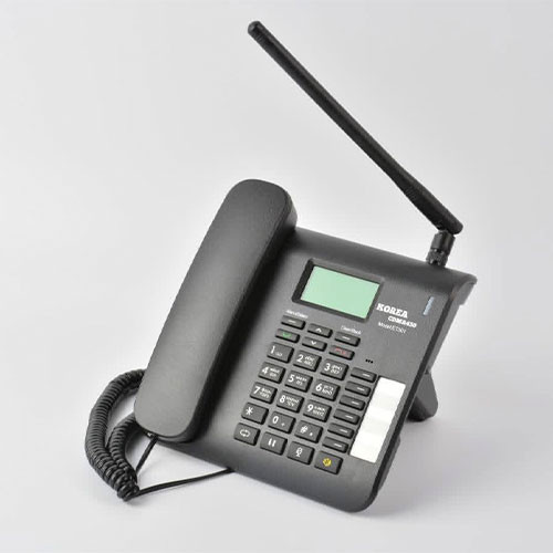 Mobile phone CDMA (20-lik) | MK00783