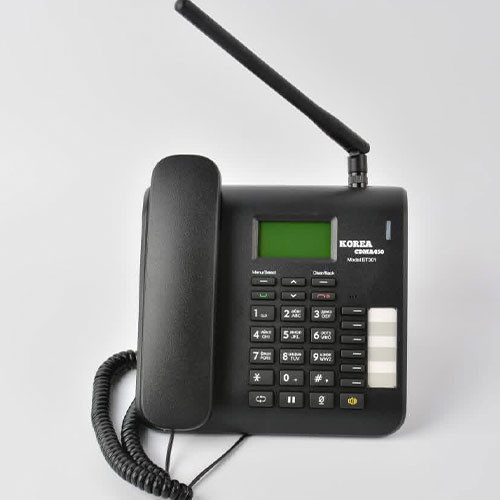 Mobile phone CDMA (20-lik) | MK00783