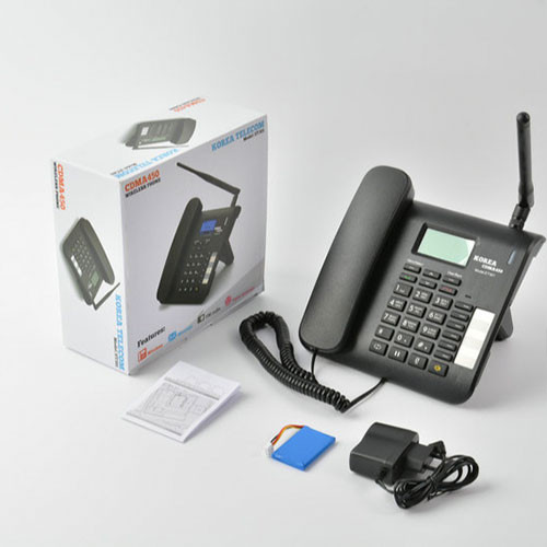Mobile phone CDMA (20-lik) | MK00783
