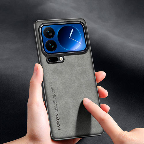 Чехол для Mi Xiaomi 17 Pro Max | MK03537