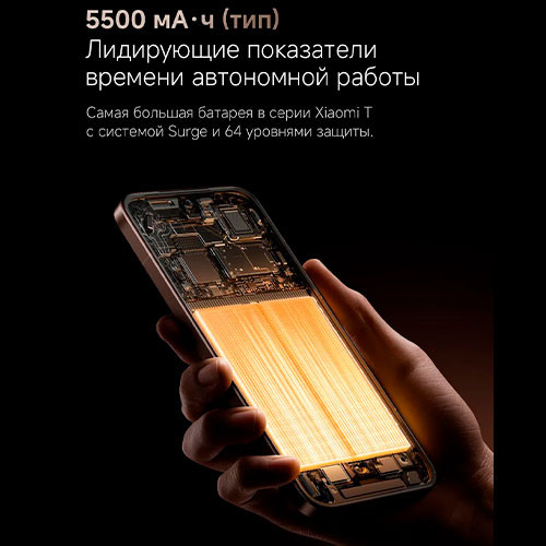 MI Xiaomi 15T Pro 12/1TB | MK03541