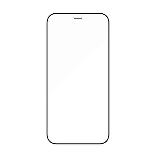 Защитное стекло для iPhone 14 Pro HD Silk полное покрытие | MK03545