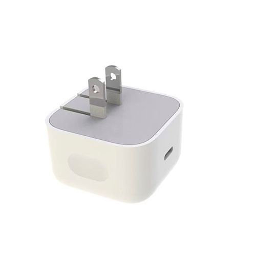 Apple 40W динамический адаптер питания (поддерживает до 60 Вт)» для iPhone 17 Pro/17 Pro Max | MK03546