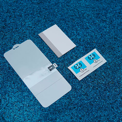 Защитная пленка для Mi 11 Ultra | MK03554