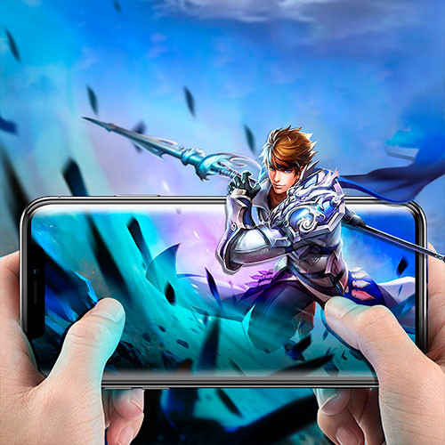 Защитная пленка для Mi 11 Ultra | MK03554