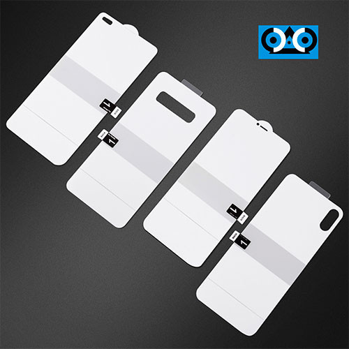 Защитная пленка для Mi 11 Ultra | MK03554