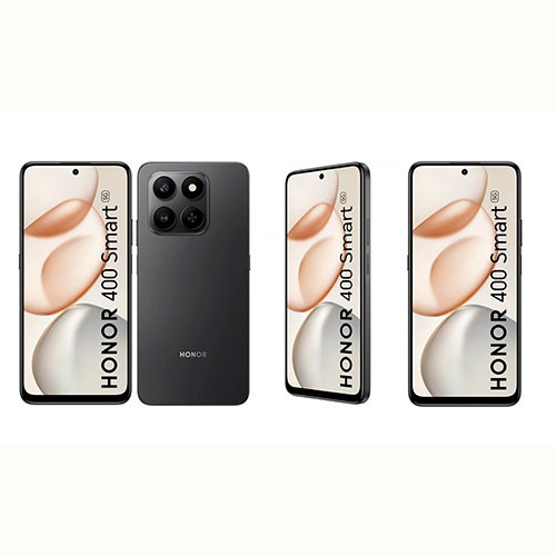 HONOR 400 Smart 5G 8/256GB | MK03555