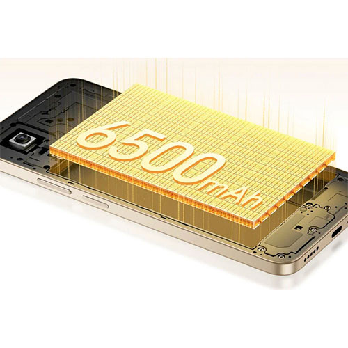 HONOR 400 Smart 5G 8/256GB | MK03555