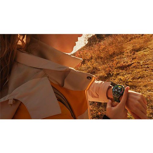 HUAWEI Watch GT 3 SE (46mm) | MK03560