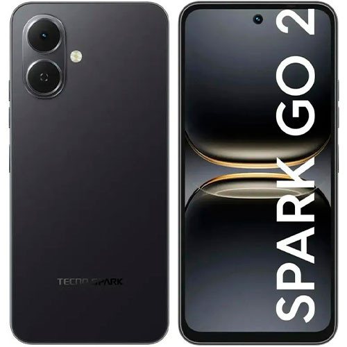 TECNO Spark Go 2 3/64GB | MK03563