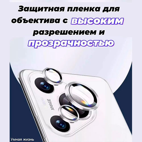 Защитная камера Huawei Pura 80 | MK03565