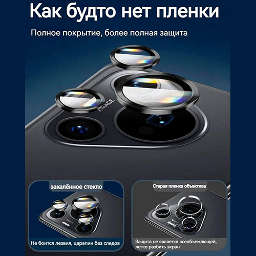 Защитная камера Huawei Pura 80 | MK03565