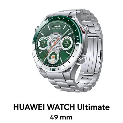 Huawei Watch Ultimate | MK03574