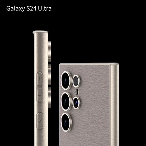 Чехол для Samsung Galaxy S25 Ultra | MK03576