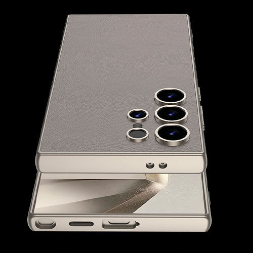 Чехол для Samsung Galaxy S25 Ultra | MK03576