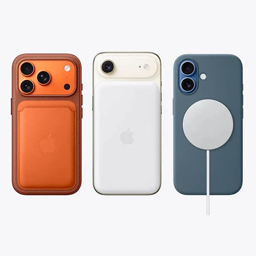 APPLE iPhone Air MagSafe Battery (Original) | MK03582