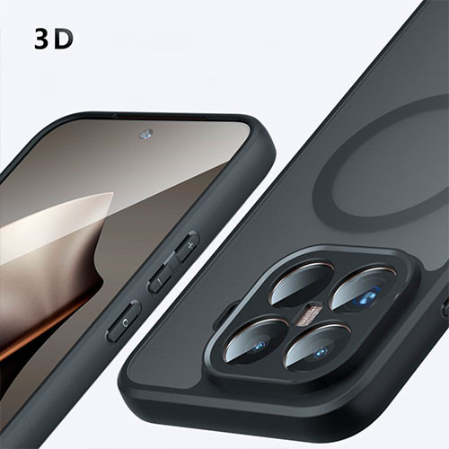 Чехол для Xiaomi 15T Pro | MK03587