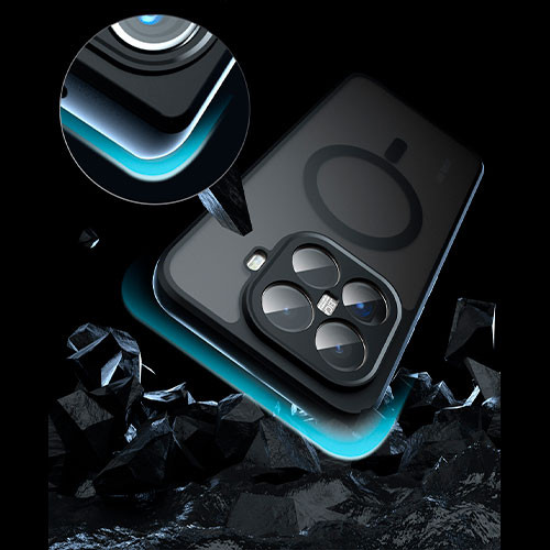 Чехол для Xiaomi 15T Pro | MK03587