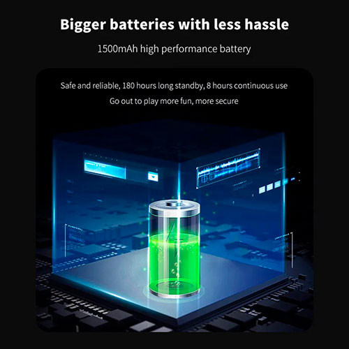 Устройство перевода S80 Pro AI, фотопереводчик | MK03589