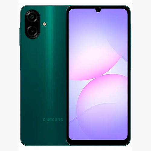 SAMSUNG Galaxy A07 4/128GB | MK03591