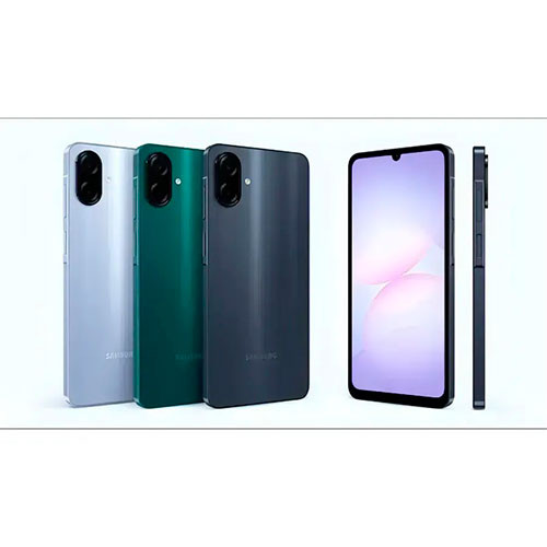 SAMSUNG Galaxy A07 4/128GB | MK03591