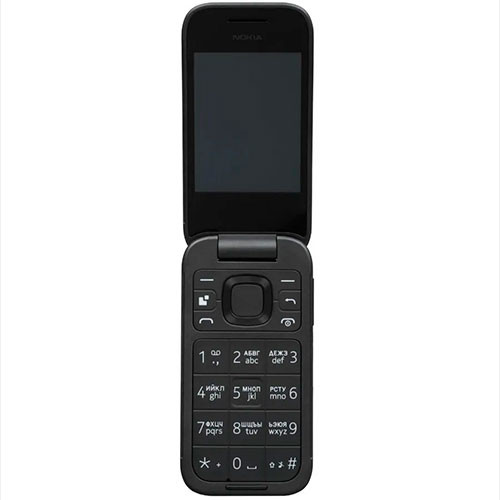 NOKIA 2660 Flip Dual Sim (2022) | MK03594