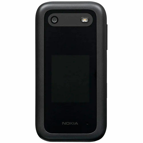 NOKIA 2660 Flip Dual Sim (2022) | MK03594