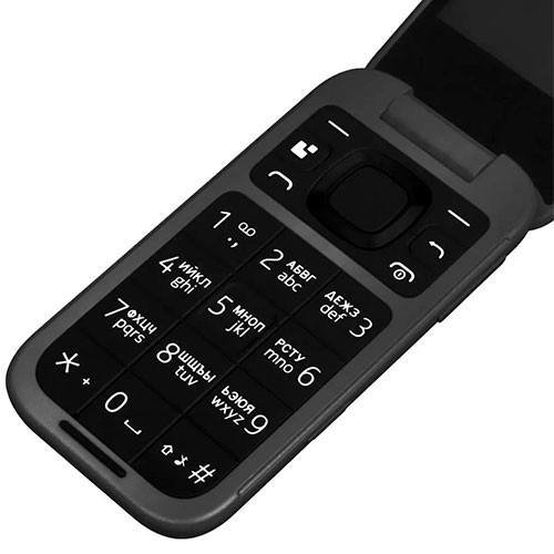 NOKIA 2660 Flip Dual Sim (2022) | MK03594