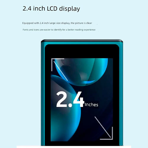 NOKIA 108 Dual Sim 4G(2024) | MK03596