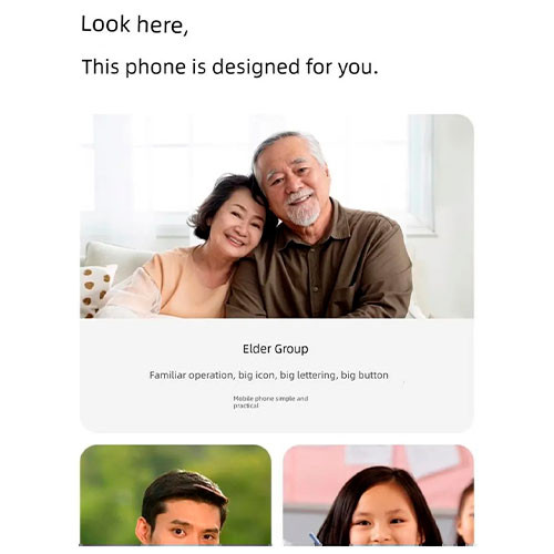 NOKIA 108 Dual Sim 4G(2024) | MK03596