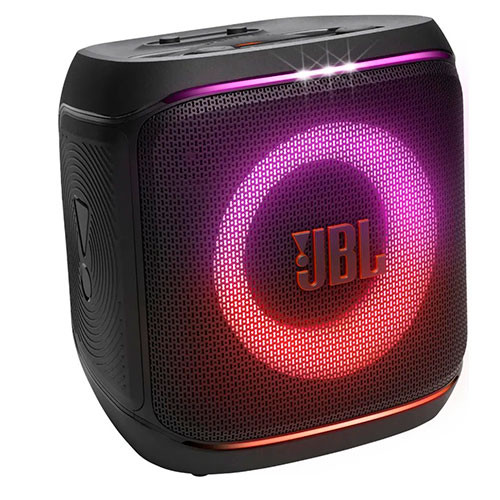 JBL PartyBox Encore 2 + (2-Microphone) | MK03615
