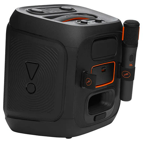 JBL PartyBox Encore 2 + (2-Microphone) | MK03615