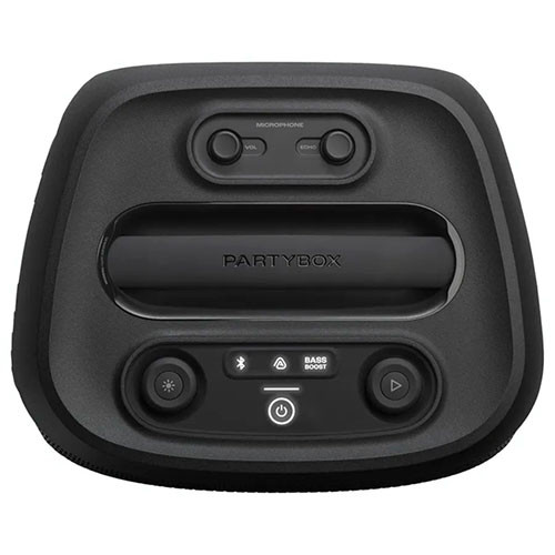 JBL PartyBox Encore 2 + (2-Microphone) | MK03615