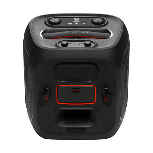 JBL PartyBox Encore 2 + (2-Microphone) | MK03615