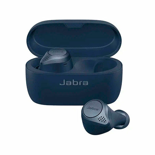Jabra Elite 75T Наушники беспроводные с микрофоном | MK03619