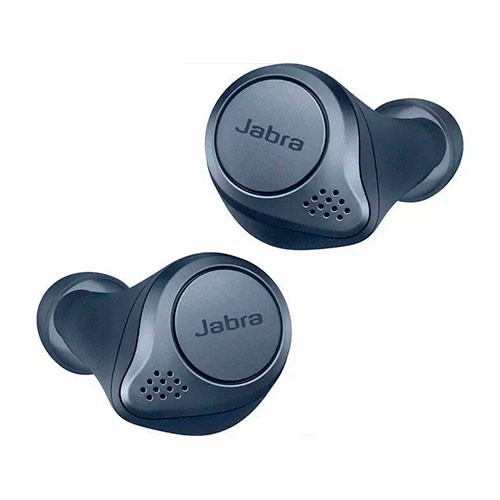 Jabra Elite 75T Наушники беспроводные с микрофоном | MK03619