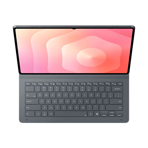 Тонкая клавиатура-книжка Samsung для планшета Galaxy Tab S11 Ultra | MK03622