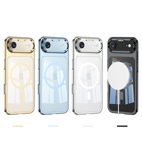 Чехол для iPhone 17 Air | MK03629