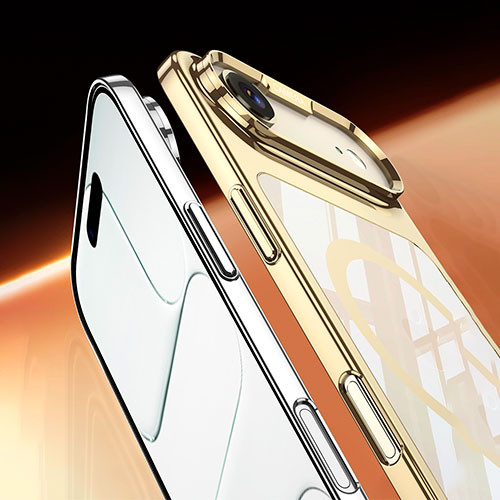 Чехол для iPhone 17 Air | MK03629