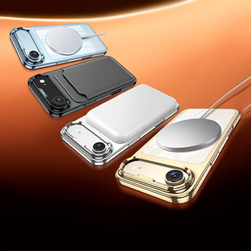 Чехол для iPhone 17 Air | MK03629