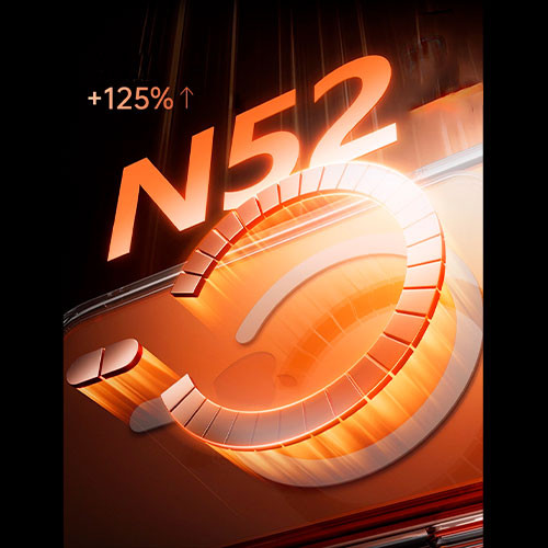 Чехол для iPhone 17 Air | MK03629