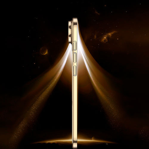 Чехол для iPhone 17 Air | MK03629