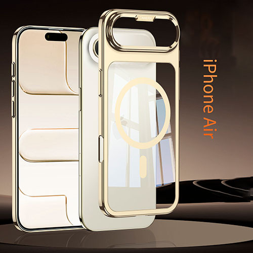 Чехол для iPhone 17 Air | MK03629