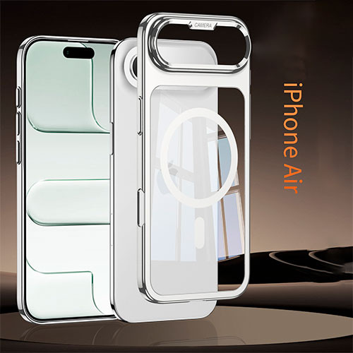 Чехол для iPhone 17 Air | MK03629